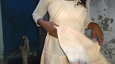 Desi Indian Girl Having Fun Royal Ass Web Series