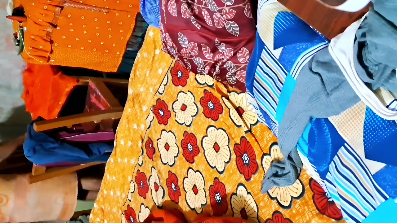 Indo-Indian Desi-bhabhi Primera Is A Run of Habitaciones