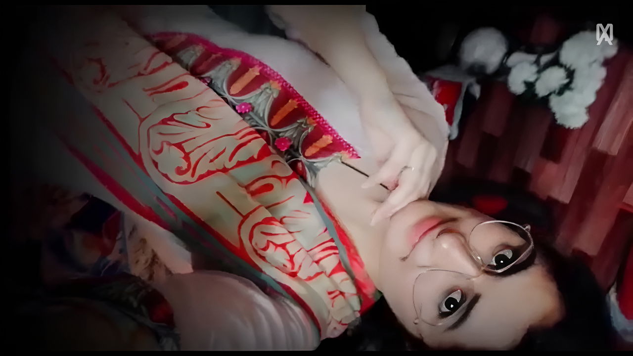 Beautiful Instagram Model Dasi Mms Part 1