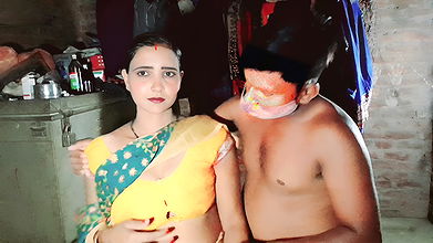 Desi Hot Sex with Bhabhi Full Hindi Audio