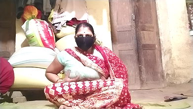 Hot Bhabh Fingering Pussy Nude Boobs Press