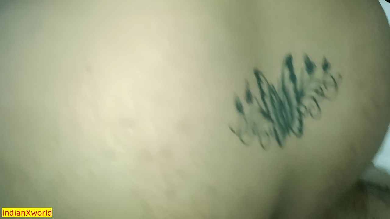 Amazing hot sex with stepsister after dinner. Desi Sex