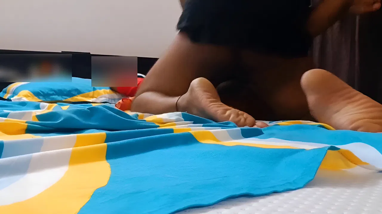 Anal Sex Indian Hot Bhabi Sex Full Enjoy