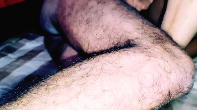 Desi Bhabhi Was Persuaded to Get Her Pussy Drilled for the First Time