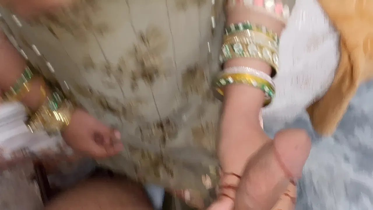 Desi Indian Couple Homemade Sex Video