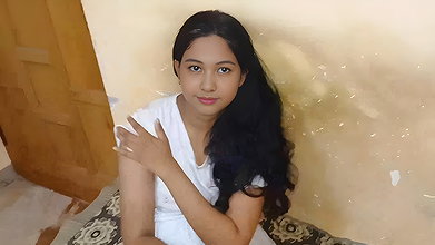 Desi Mumbai MILF Fucking with Neighbour
