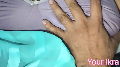 Found Step Stepsister-in-law Alone and Fucked Her Hard Hindi Voice