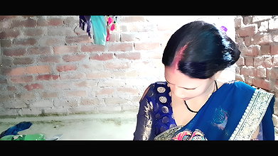 Frist Time Sex with Hot Sexy Beautiful Bhabhi