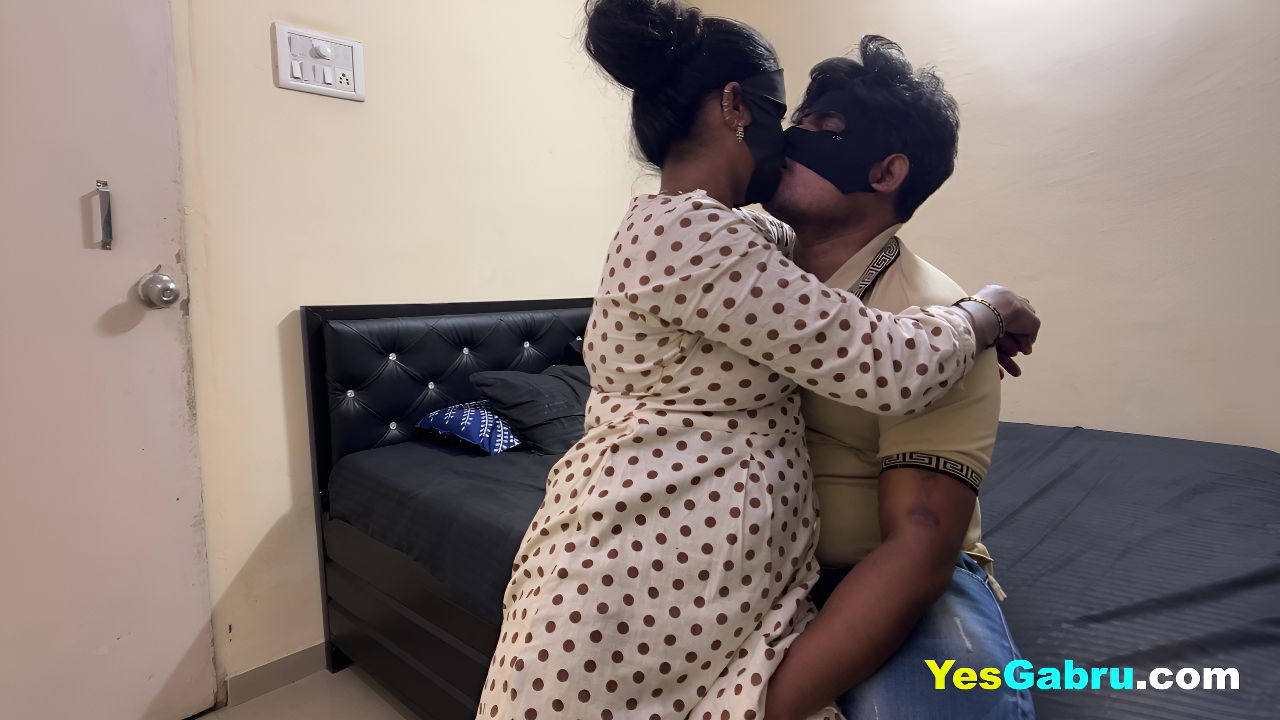 Fucked My Desi Stepsister