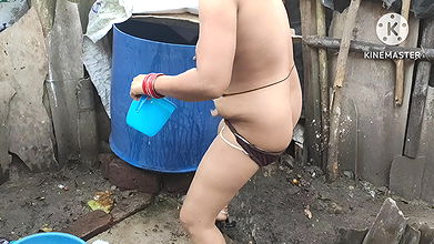 Hot and nude topless boobs