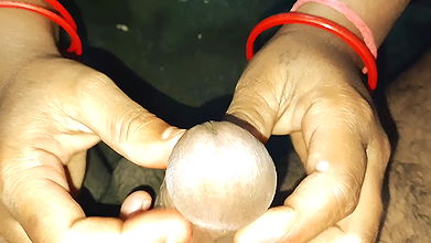 Husband Invite His Boss for Fuck Wife