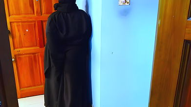 I Fucked My Stepsister While No One Was at Home