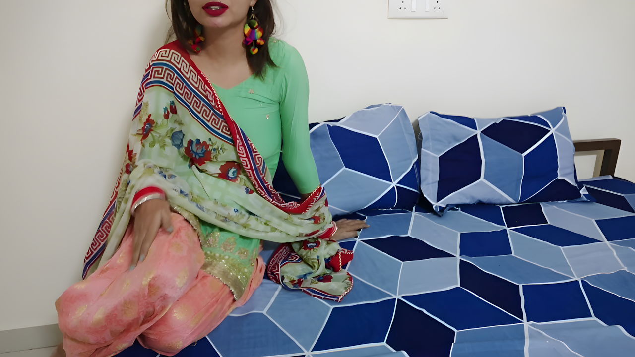 Indian Hardcore Desi Fuck with Bhabhi
