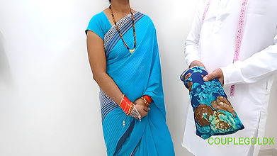 Komal Had Gone to Her Tailor to Get Her Blouse Stitched