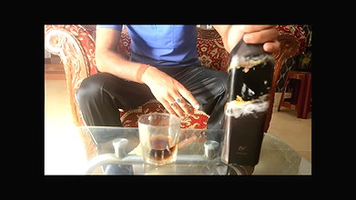 CALLING BELL – L.N.PRODUCTION – HOT BENGALI SHORT FILM