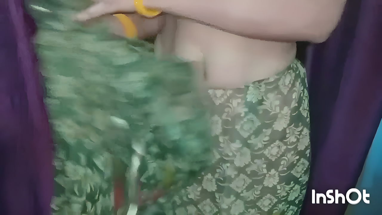 My Cute Stepsister and Me Enjoyed Full Night and Fucked Her Tight Pussy