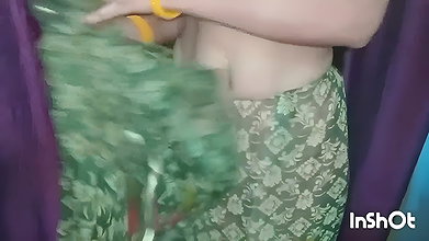 My Cute Stepsister and Me Enjoyed Full Night and Fucked Her Tight Pussy