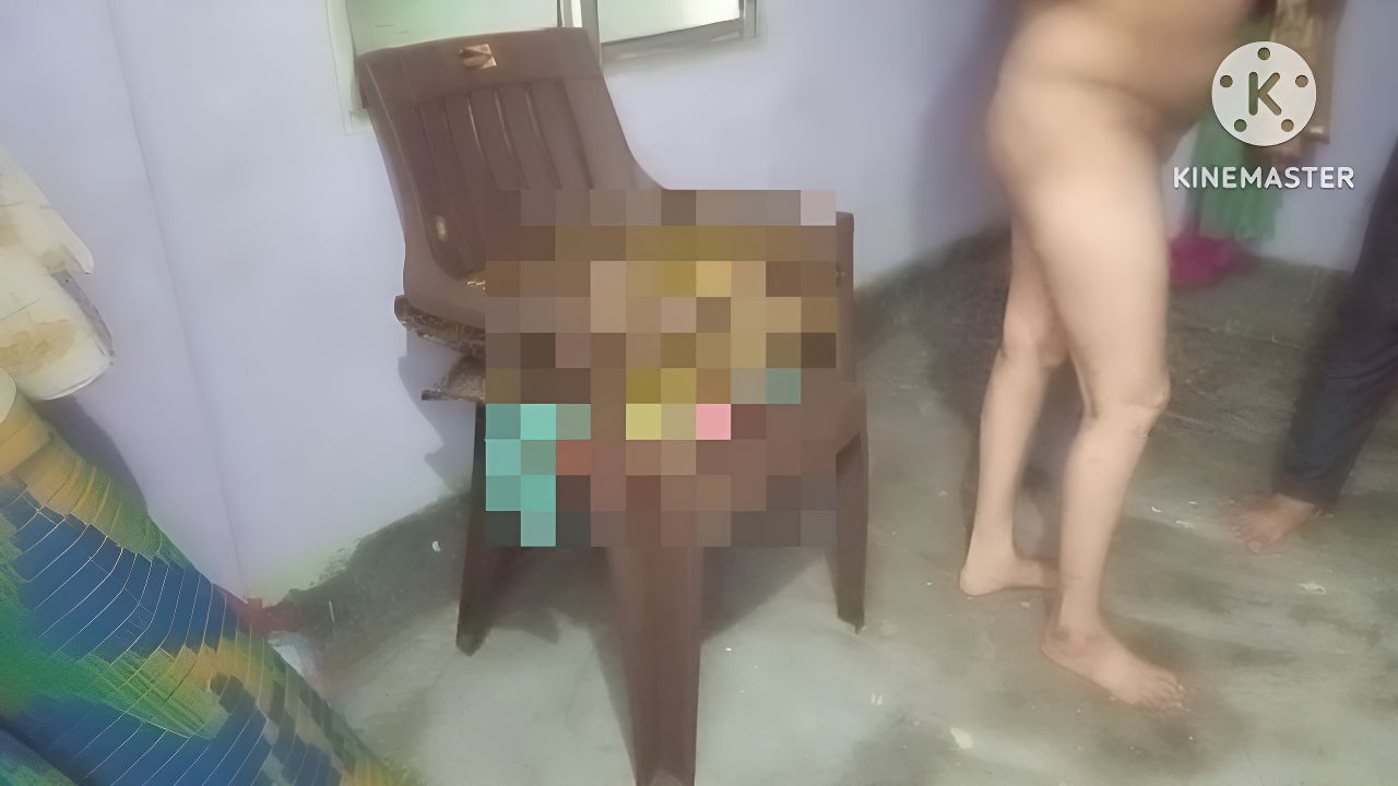 New Romantic Sex Indian Woman with Big Boobs and Big Ass