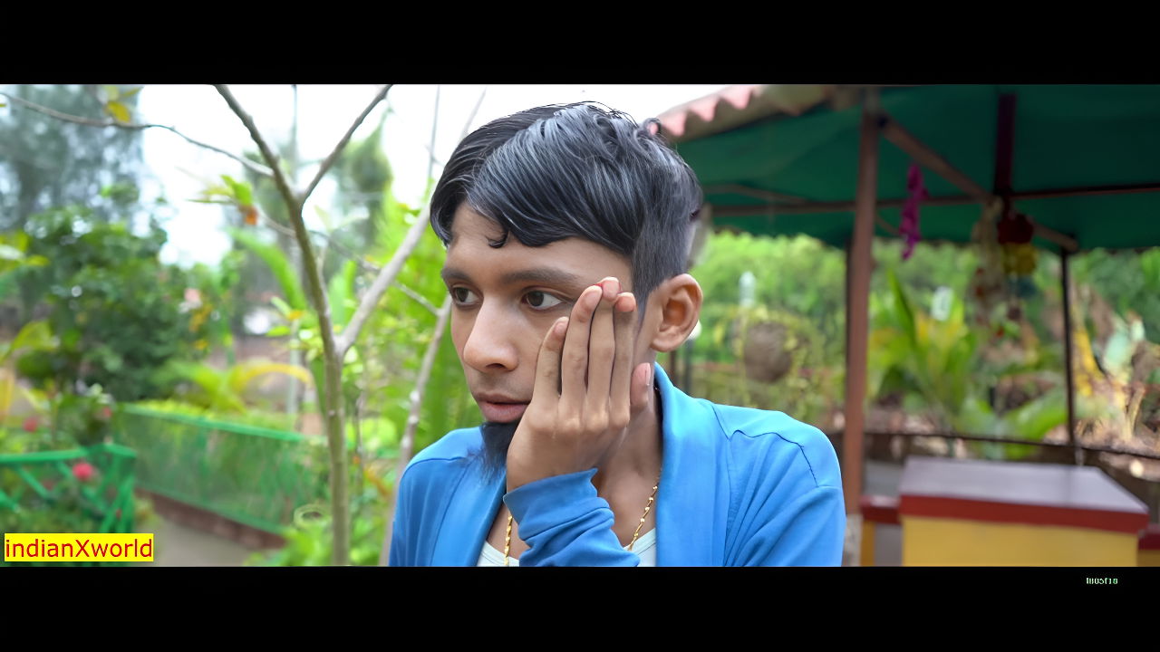 Newly Married Village Bhabhi Repay Husband Loan. Hindi Best Web Series Sex