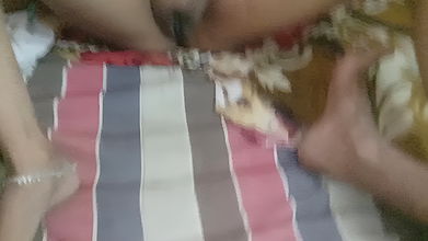 No One Is Leaving My Thirsty Discount