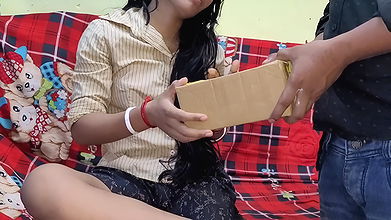 Outdoor Boy Hard Fucking Girl