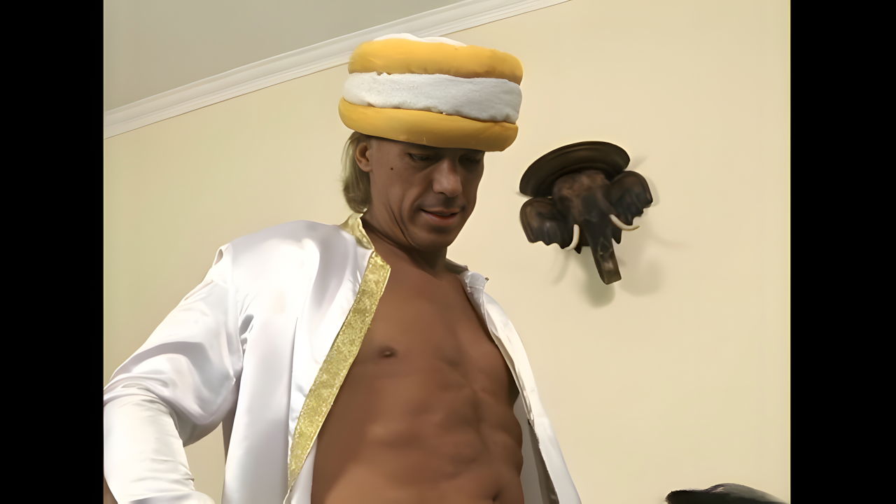 Pakistan Whores in Heat!! – Vol.