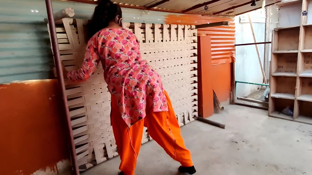 Pakistani Buttcrak Asscreak