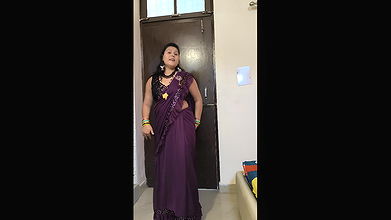 Puja Bhabhi Nude Dance