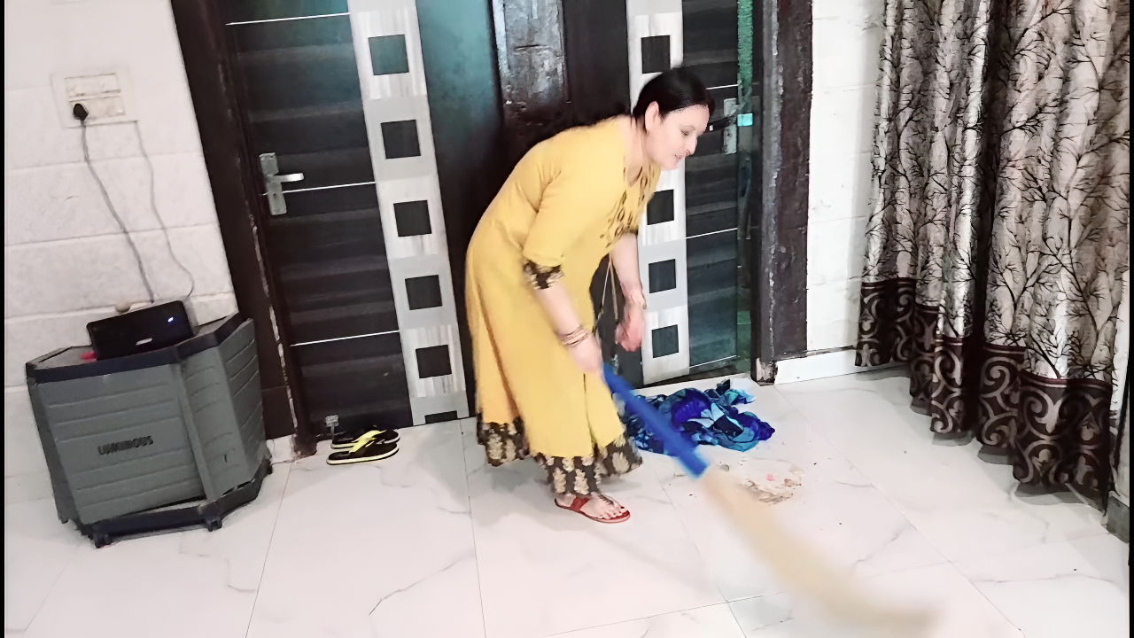 Puja Bhabhi Sex Blog