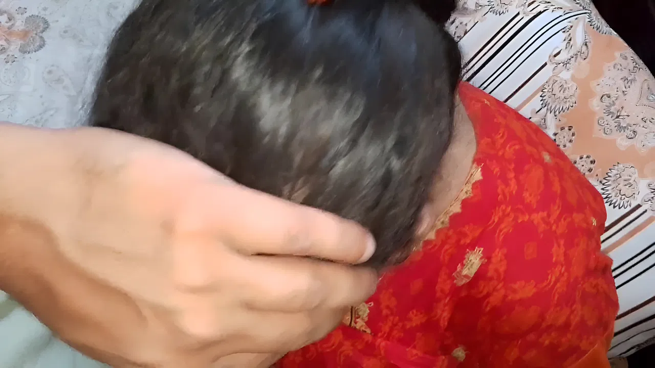 Real Homemade Fucks by Indian Wife Husband