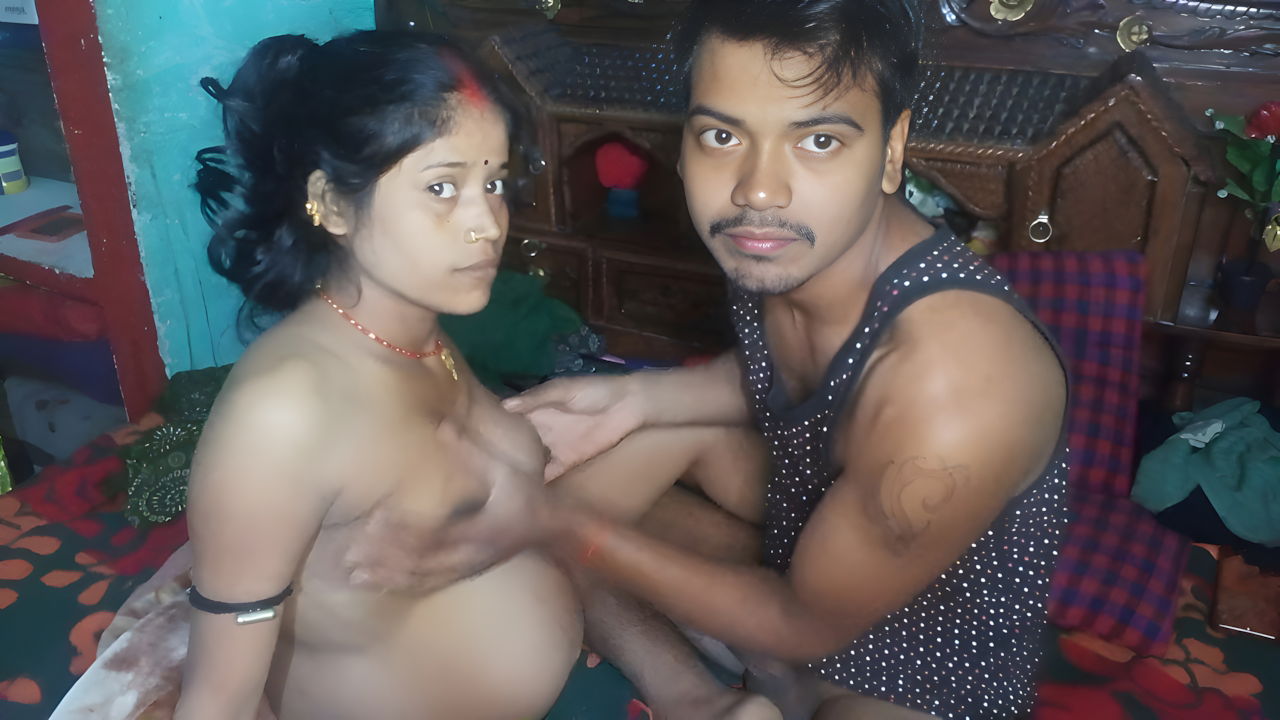 Rinki Stepaunty Fucked by Bihari Boyfriend Hindi Audio