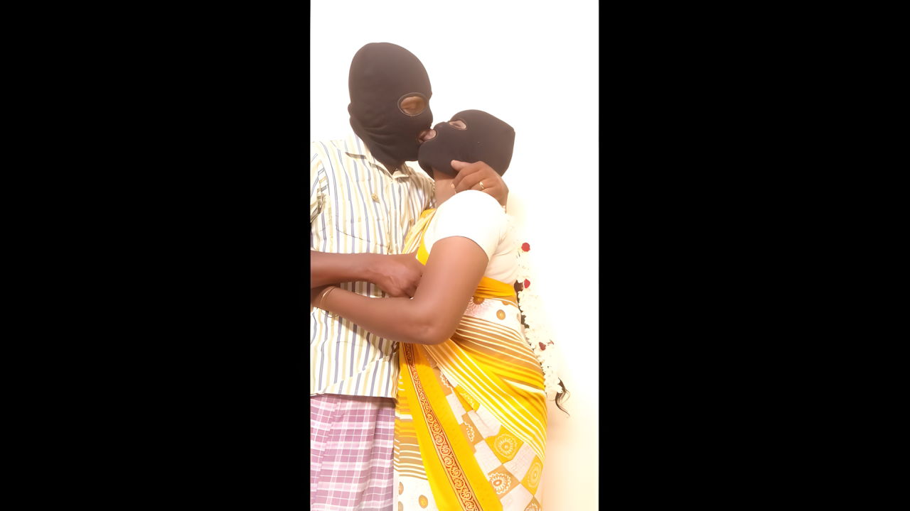 Romantic Fuck with Husband’s Stepbrother