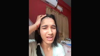 Beautiful Hot Girlfriend Fingering On Vc Many Clips 210