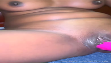 Indian Onlyfans Exotic Rani Fingering 22