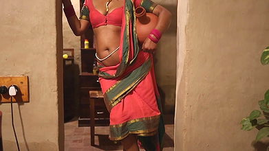 Horny pinki tiwari hot cleavage and navel show photoshoot 22
