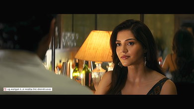 Mehreen_Pirzada_Erotic_Liplock_Milky_Waist_Grab_Hottest_4K_Scenes_Comp___Indra