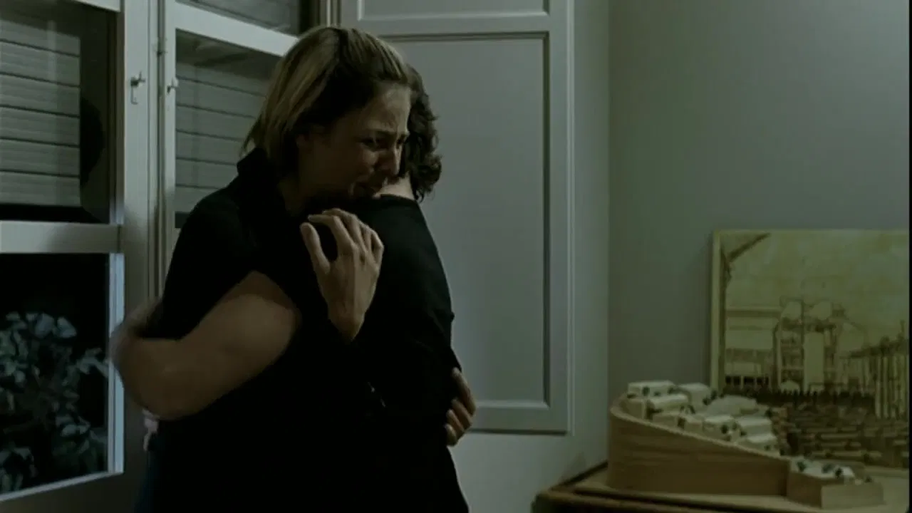 Monica Lopez nude – The Uninvited Guest 2004 22