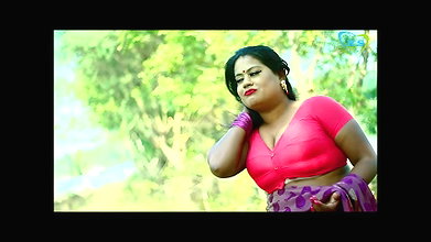 Lockdown Special Bona 1-Saree Look Full HD 2021.mkv