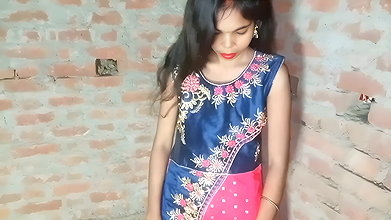 Anchal Come Alone to My House on Your Birthday We Both Will Have Fun Together and Have Sex with Your Pussy