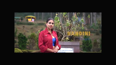 Nandini Nayek Lamahatta – Darjeeling 2020