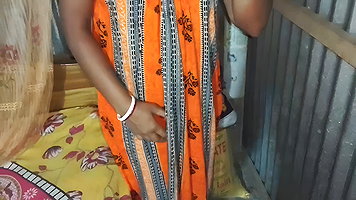 Bangla Audio Bhabhi and Me Anal Sex Indian Sex MMS