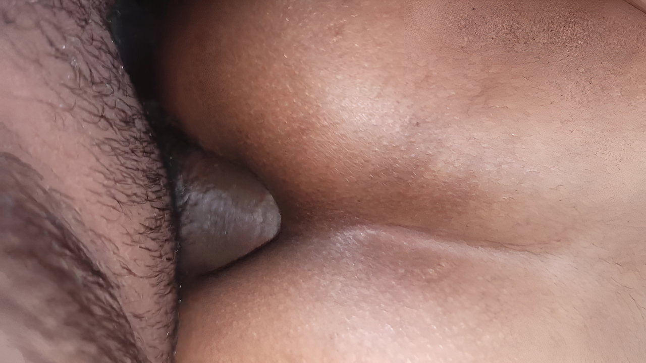 Bangladeshi Village Girl’s First Anal Adventure
