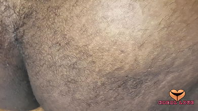 BBW Indian Housewife Fucked by