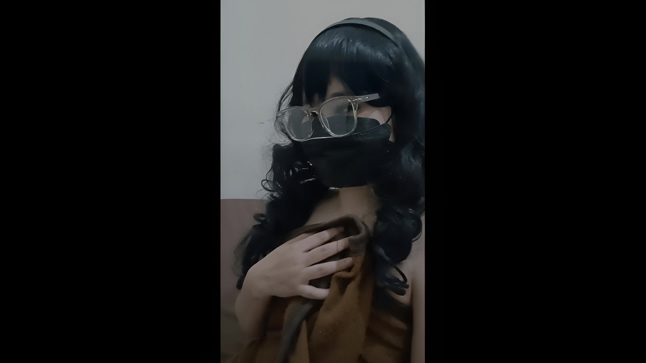 Beautiful and Cute Student Scandal