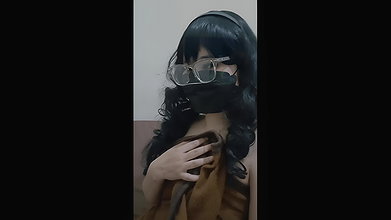 Beautiful and Cute Student Scandal