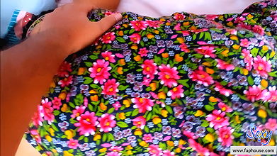 Beautiful Black Village Girl Get Fucked by Her Step Brother – Asian Hot Couple