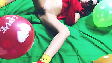 Beautiful Wife Is Ready for Sex.