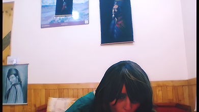 Bedtime Sex with Hot Beautiful Girlfriend