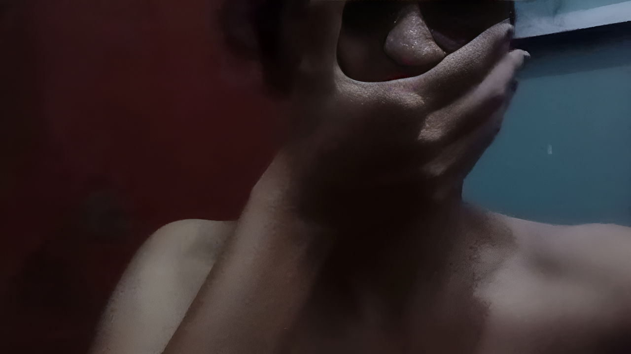 Before Applying a Body Wash.