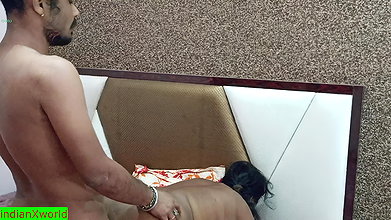 Bengali Wife Fucking with Others Men! Cuckold Wife